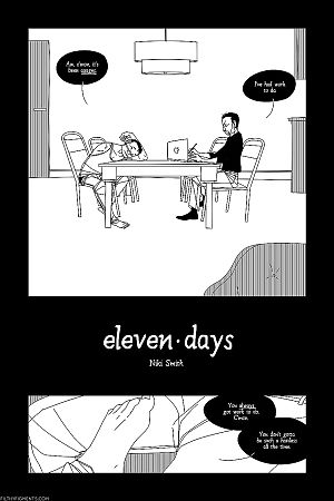 Eleven Days 1