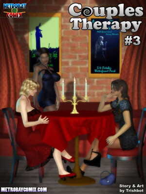 Metrobay- Couples Therapy #3
