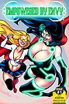 xCuervos- Empowered by Envy