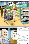 Supermarket Slut