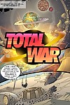 Total War 13-16