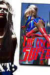 The case of the shrinking Superbgirl – 2