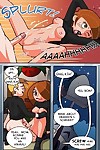 Kim Possible-Stopable Make Out