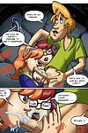 Scooby-Doo Sex