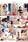 EroticArt- Threesomes- Felix Vega