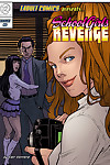 EAdult-School Girls’ Revenge 6-8