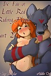 JayNaylor- The Fall of Little Red Riding Hood- 2