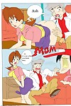 Pokemon-Mom Son Sex