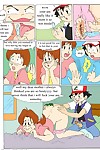 Pokemon-Mom Son Sex