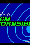 Kim Possible- Kim Pornsible