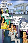Savita Bhabhi Episode 35: The Perfect Indian Bride