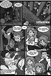 The Party - part 5