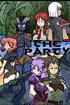 The Party - part 16