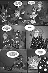 The Party - part 3