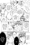 Cutie Beast Complete Edition Ch. 1-3 - part 3
