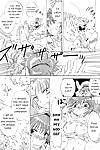 Cutie Beast Complete Edition Ch. 1-3