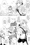 Cutie Beast Complete Edition Ch. 1-3