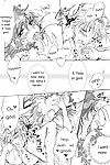 Cutie Beast Complete Edition Ch. 1-3 - part 2