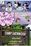 Camp Sherwood - part 7