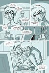 The Roommate - part 2