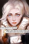 Mercy - The First Audition - part 4