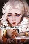 Mercy - The First Audition - part 4