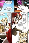 The Quest For Fun 18 - part 2