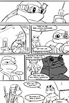Black And Blue 11 - part 2