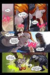 Tales Of Beatrix - Knight And Mare - part 2