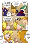 Sailor Moon Eternal Climax - part 2