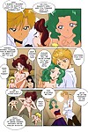 Sailor Moon Eternal Climax - part 2
