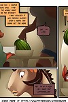 Vore Story 1 - The Watermelon