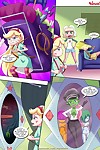 Saving Princess Marco - part 3