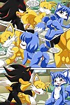 Turning Tails