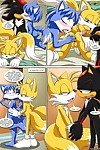 Turning Tails