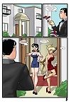 Betty And Veronica - part 2