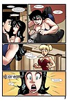 Betty And Veronica - part 2