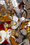 Better Late Than Never 1 - part 7