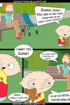 Family Guy - Babys Play 1