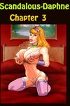 Scandalous Daphne Chapter 3-4, John Persons