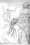 Whores Of Darkseid 1 - Wonder Woman - part 2