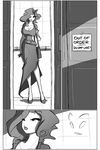 Demon Elevator