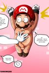 Princess Peach - Thanks Mario - part 2