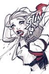 Superslut - Harley Quinn - part 3