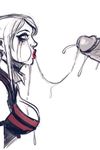 Superslut - Harley Quinn - part 3