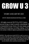 ZZZ- Grow U 3 CE