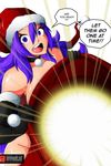 Witchking00 - Christmas Special