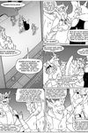 Fire And Ice - part 2