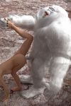 Insane3D- Horny Bigfoot