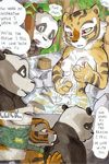 Better Late Than Never 1 - part 9